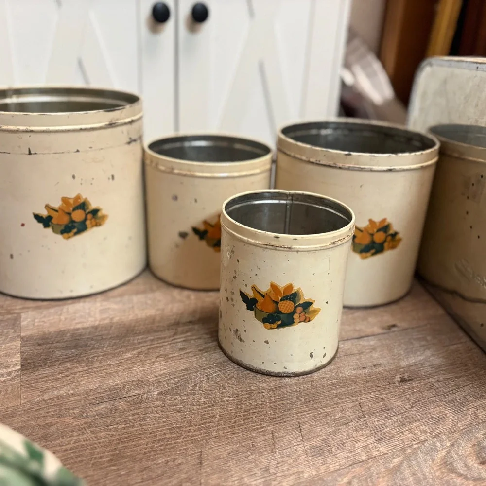 N/A vintage metal